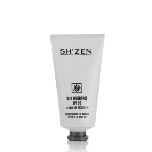 Skin Insurance SPF50 50ml