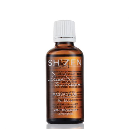 Dusk to Dawn Massage Concentrate 50ml