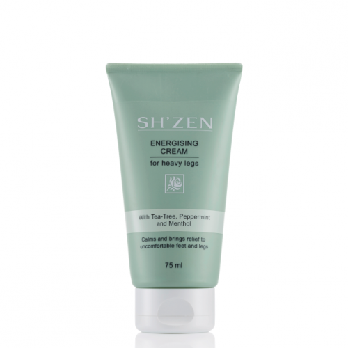 Energising Cream 75ml