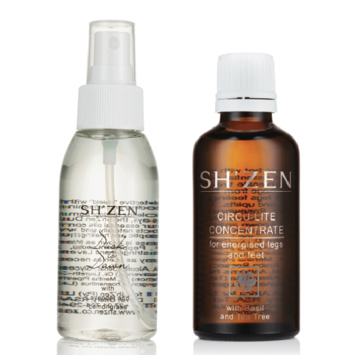 1Ea Circu-Lite Concentrate +Dusk to Dawn Spritzer