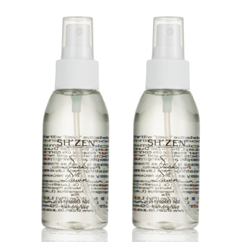 2 x Dusk to Dawn Spritzer 100ml