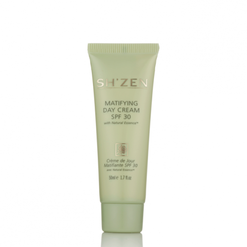 NatEss Purifying Matifying Day Cream 50ml