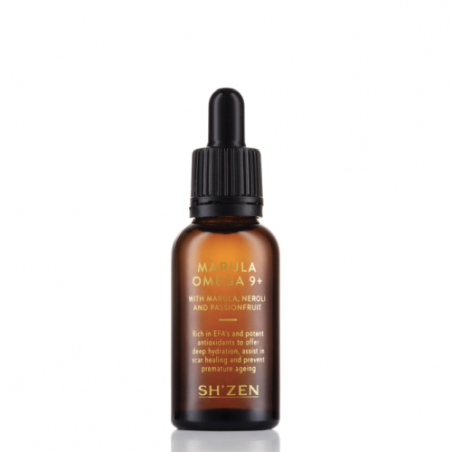 Marula Omega 9+ 30ml