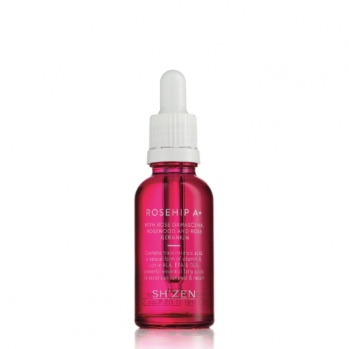 Rosehip A+ 30ml