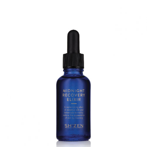 Midnight Recovery Elixir 30ml
