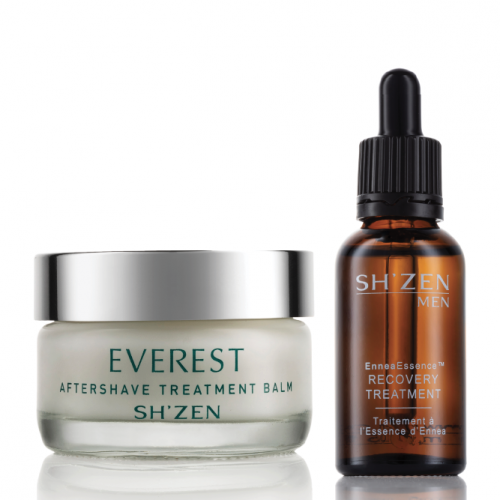 1 Ea Everest Balm + EnneaEss Recovery Treatment