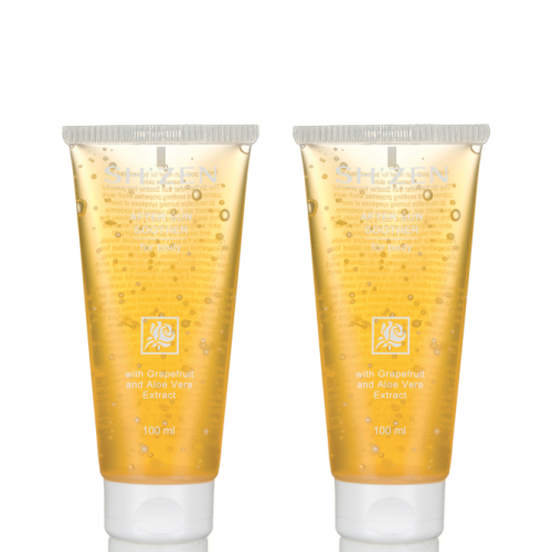 2 x After Sun Soother 100ml