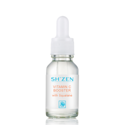 Vitamin C Booster 15ml