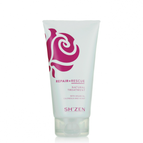 R+R Natural Treatment 125ml