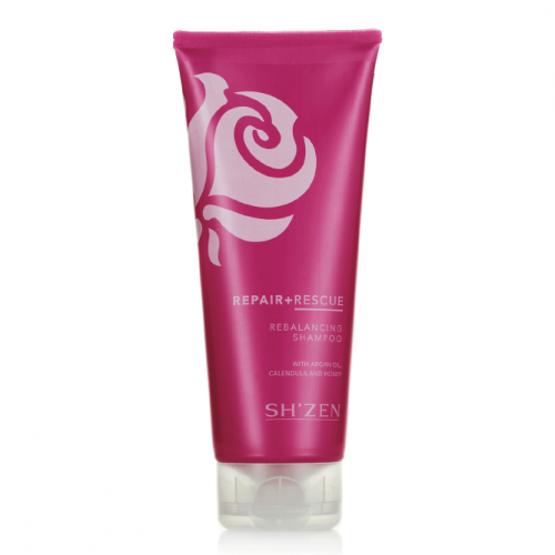 R+R Rebalancing Shampoo 200ml