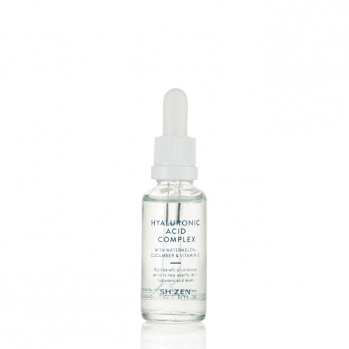 Hyaluronic Acid Complex 30ml