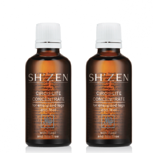 2 x Circu-Lite Concentrate 50ml