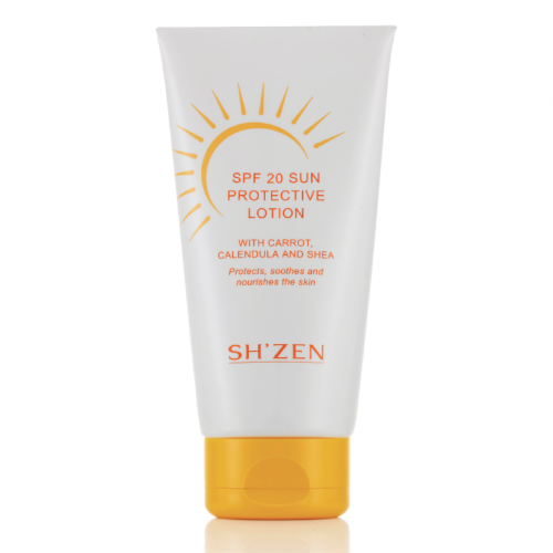 SPF20 Sun Protective Lotion 150ml