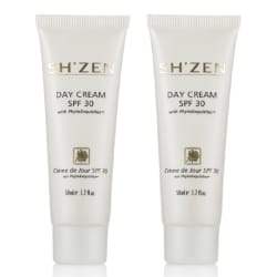 2 x Phyto Day Cream SPF30 100ml 
