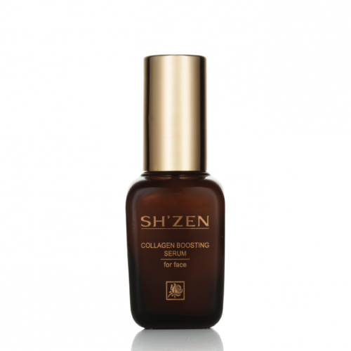 Collagen Boosting Serum 30ml